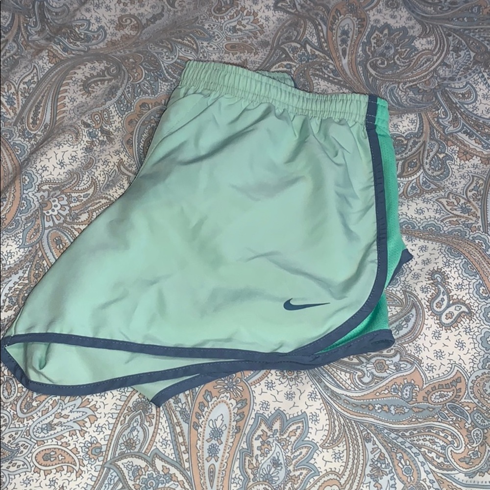 Nike dri-fit shorts